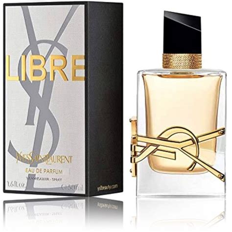 ysl libre smaržas